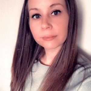 Meet your Posher, Cori